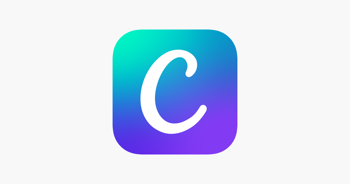 Canva - Crear fotos & diseño en App Store