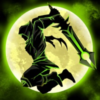 Shadow of Death: Fighting Game apk