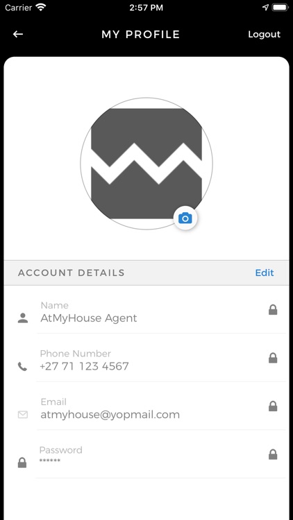 atmyhouse Service Provider screenshot-8