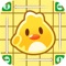 This is an interesting maze game, cute little yellow chicken accidentally entered the wizard set maze, it wants to find an exit as soon as possible to return to their home, can you help it