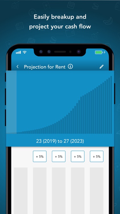 MonkeyMoney screenshot-3