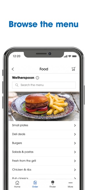 Wetherspoon(圖3)-速報App