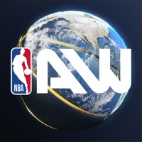  NBA All-World Alternatives