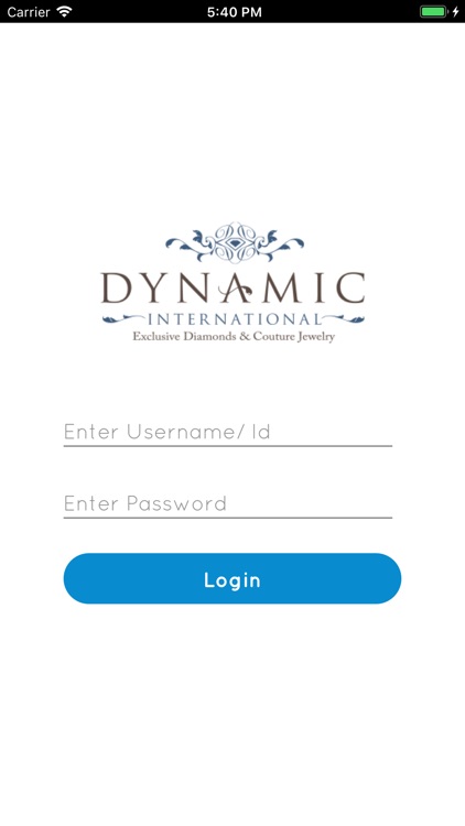 Dynamic International