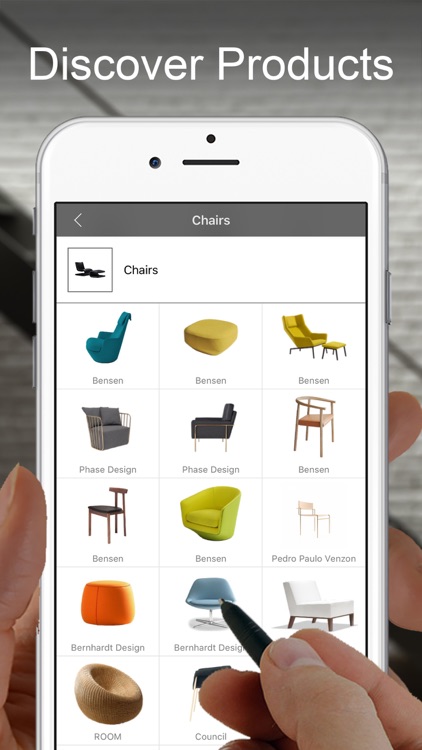 Morpholio Board - Moodboard screenshot-3