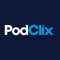 The PodClix podcast app is an easy and secure way to share private podcasts with a group of people