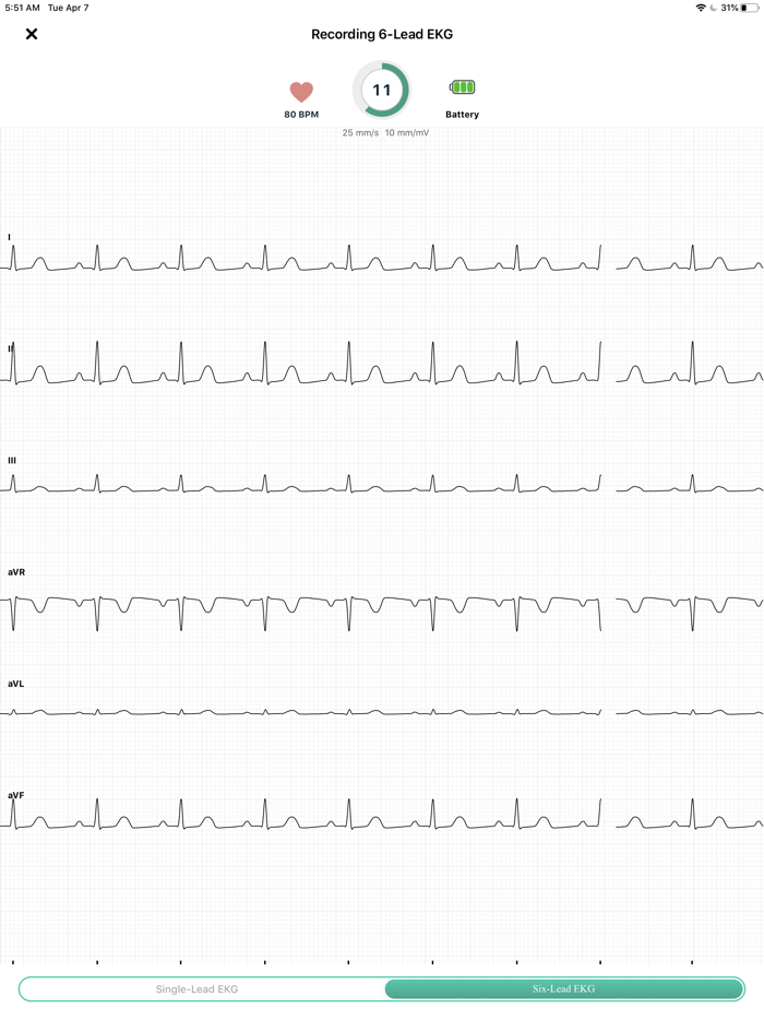 KardiaStation Professional
