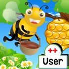 Top 37 Education Apps Like Bee Match (Multi-User) - Best Alternatives