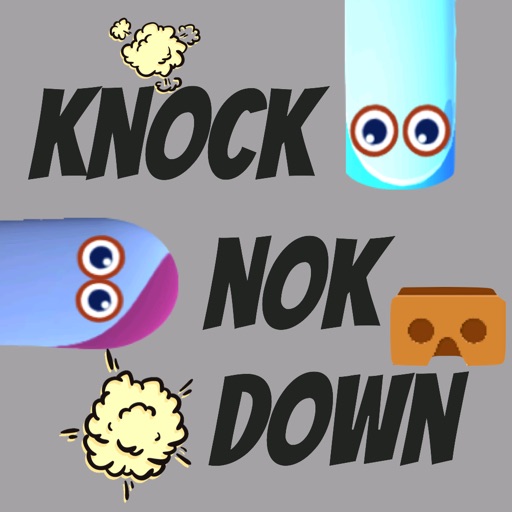 KnockNokDown