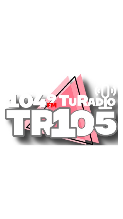 TR 105 Tu Radio