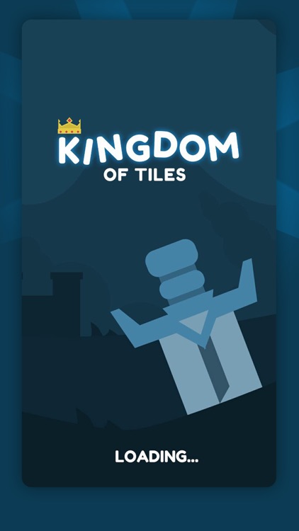 Kingdom Of Tiles - match game