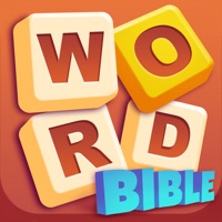 Bible Crossword Puzzle