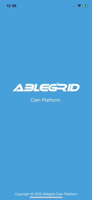 Ablegrid® Camera