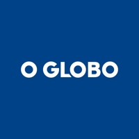 O Globo app not working? crashes or has problems?