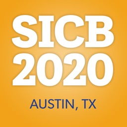 SICB 2020 Annual Meeting