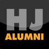High Jump Alumni App