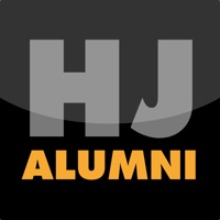 High Jump Alumni App sur PC