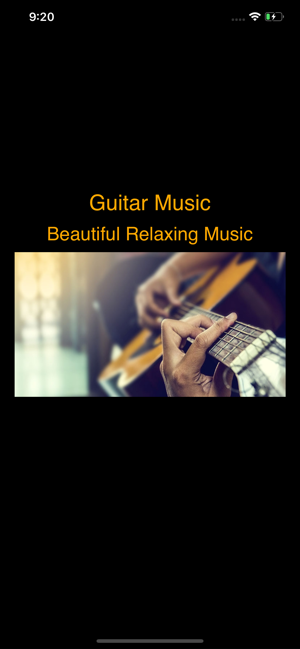 Guitar Muzi- Calm& Relax Music(圖5)-速報App