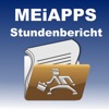 MEiAPPS Stundenbericht MEiAPPS Stundenbericht