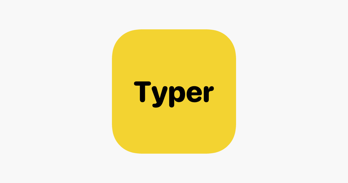 essaytyper.com app