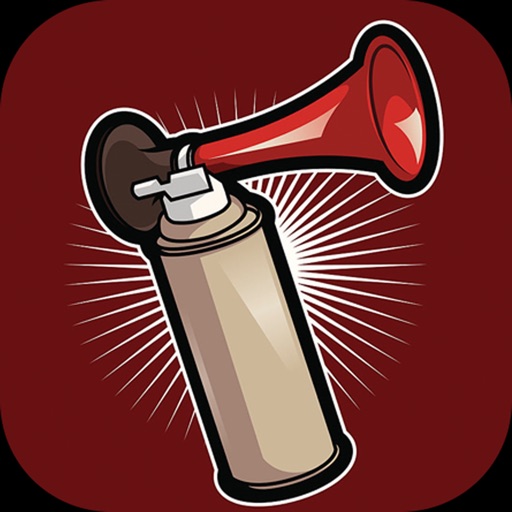 Air Horn Loudest Latest Download