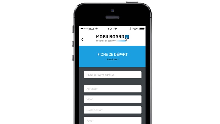 Mobilboard Connect screenshot-6