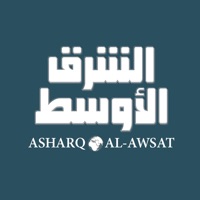 «الشرق الأوسط» Asharqalawsat pour PC