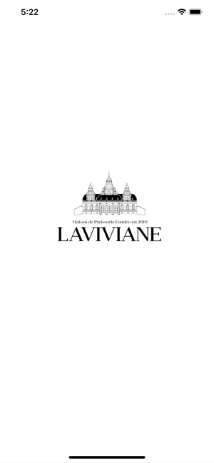 Laviviane driver