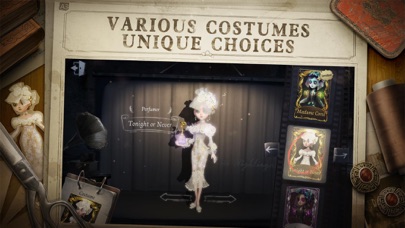 Identity V Screenshot 3