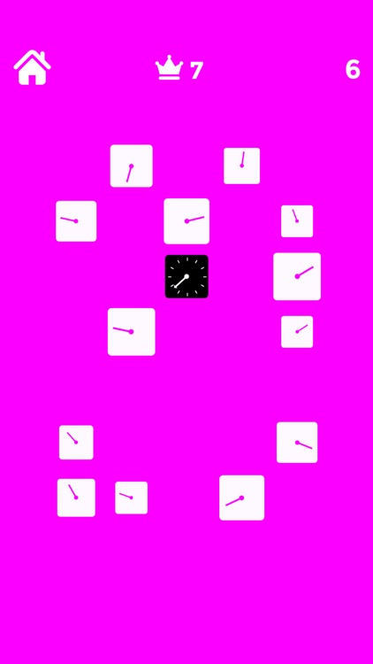 Bullet Time - Arcade Levels