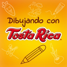Activities of Dibujando con TostaRica
