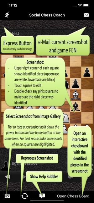 Chess Coach for SocialChess(圖2)-速報App