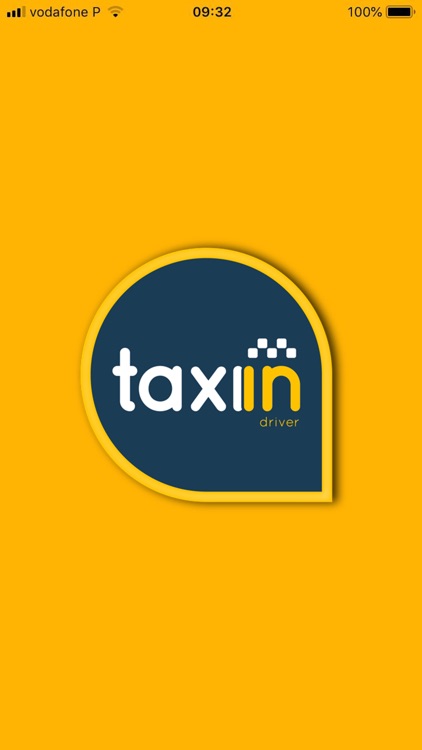 Taxiin Driver