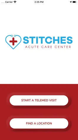 Game screenshot Stitches Acute Care Center mod apk