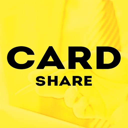 Card Share