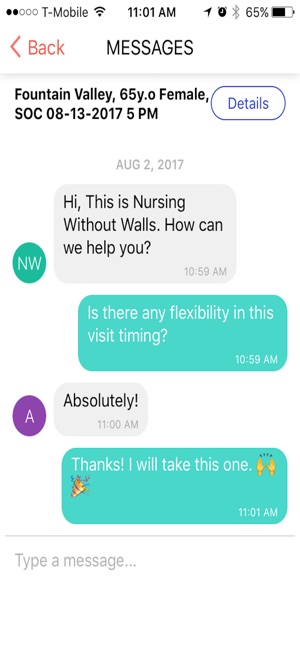 Nursing Without Walls(圖4)-速報App