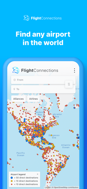 FlightConnections(圖3)-速報App