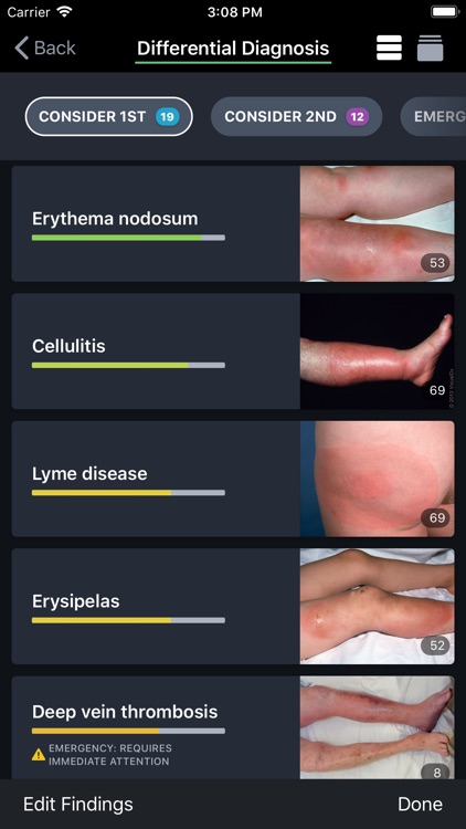 VisualDx screenshot-3