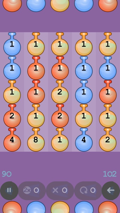 Potion Numbers screenshot-3