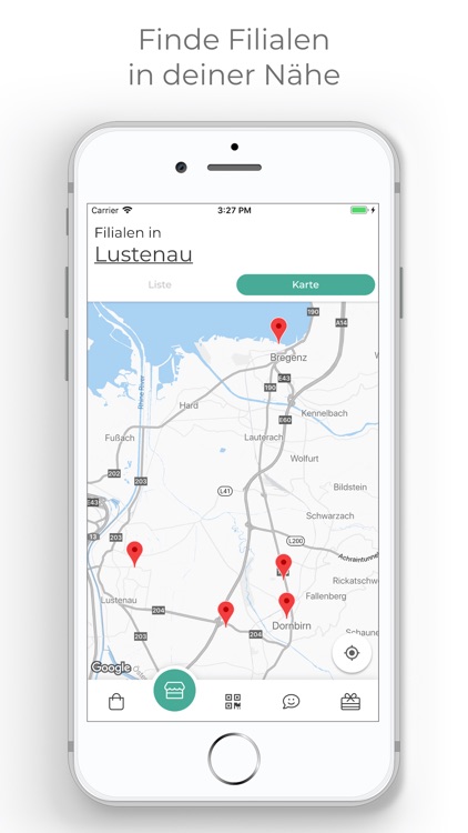 loja - Punkte sammeln screenshot-4