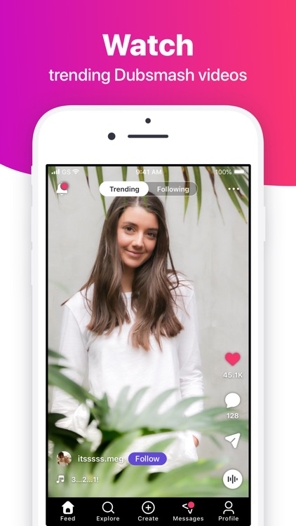 Dubsmash - Videos & Music