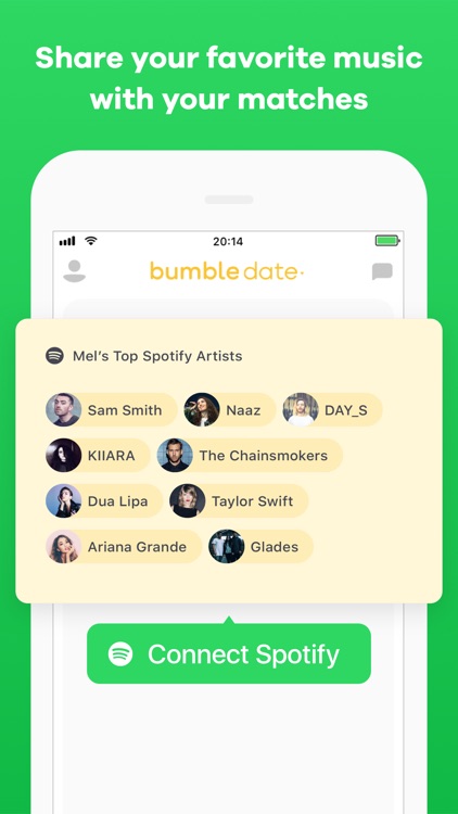 Bumble - Meet New People screenshot-8