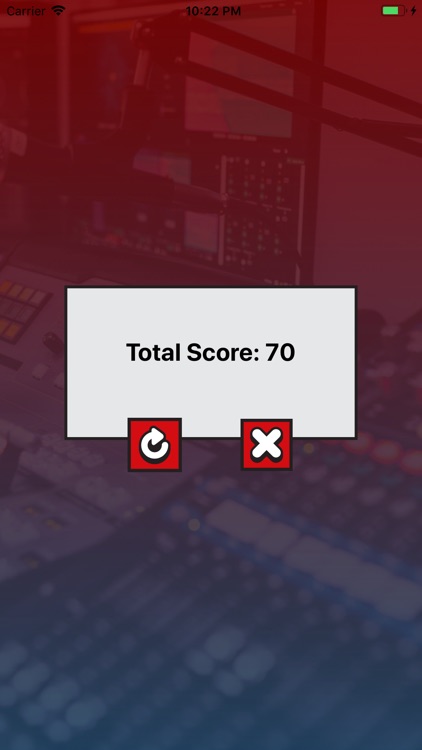 Sound Basics Trivia screenshot-4