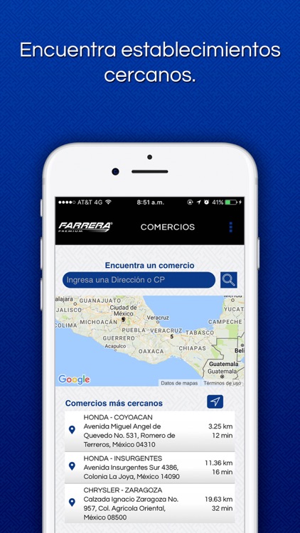 Farrera Premium screenshot-4