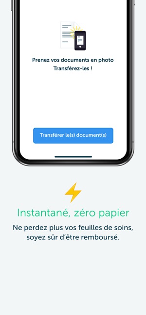 Alan, l’assurance santé simple(圖3)-速報App