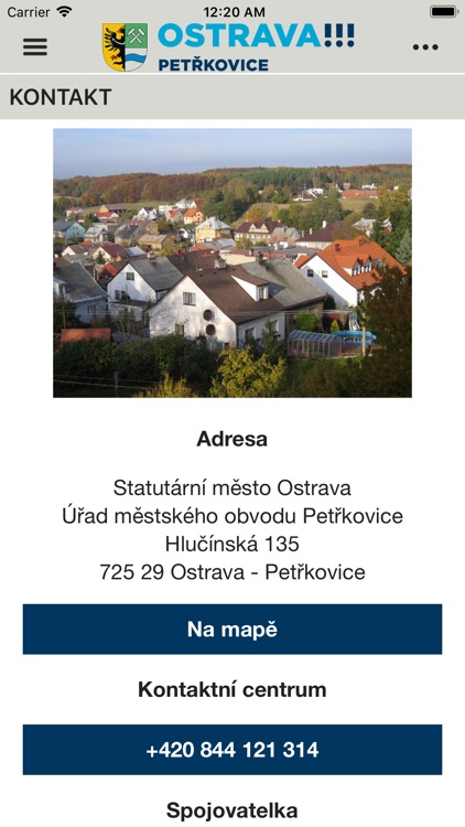 Ostrava - Petřkovice screenshot-7