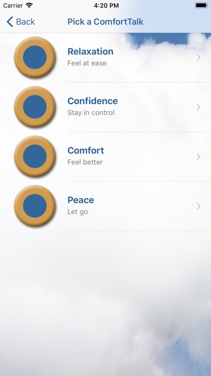 Comfort Talk Pro