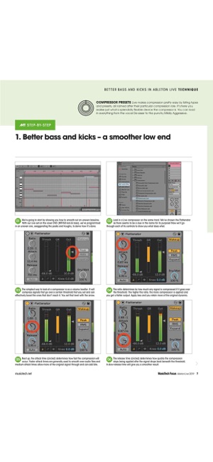 MusicTech Focus Magazine(圖3)-速報App