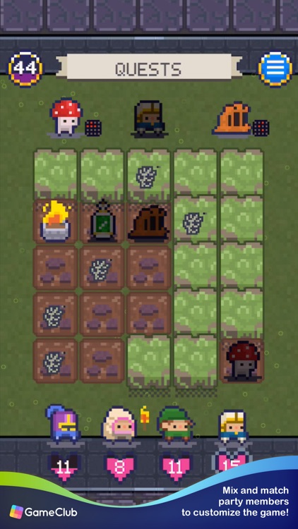 Adventure Company - GameClub