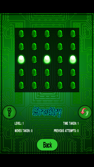 Circuitry screenshot 3